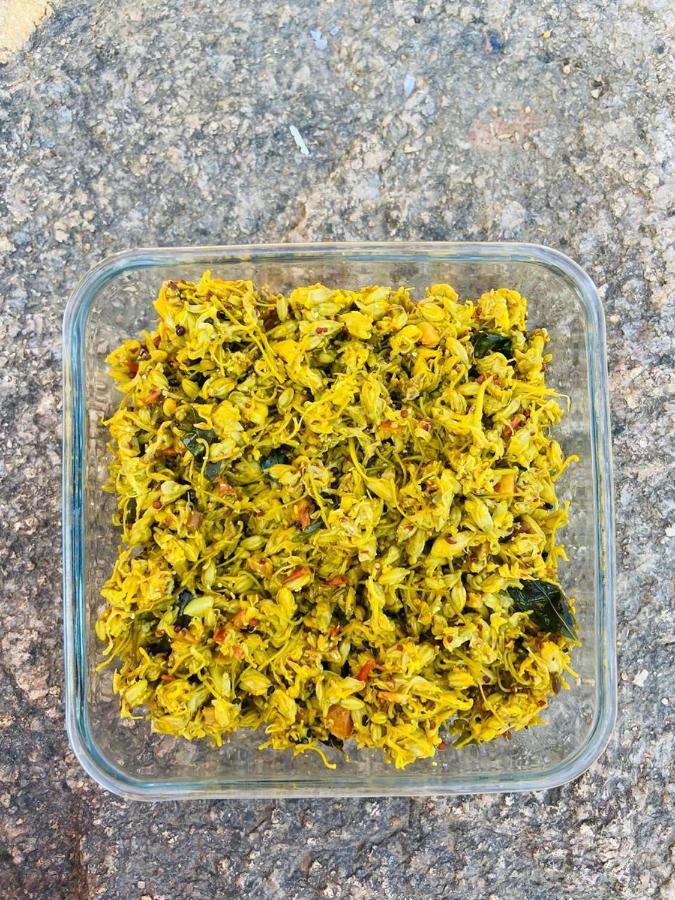 Chandera Kothi Орча Екстериор снимка